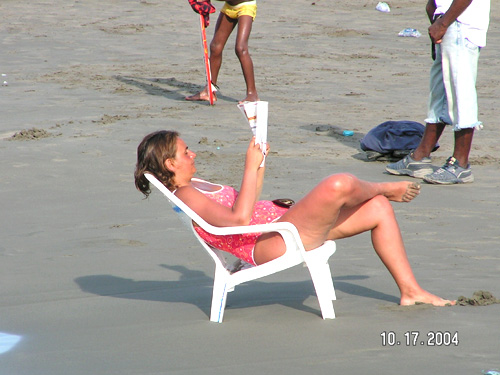 Playas, Cartagena, Colombia